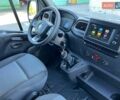 Білий Рено Мастєр, об'ємом двигуна 2.3 л та пробігом 191 тис. км за 21899 $, фото 56 на Automoto.ua