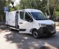 Белый Рено Мастер, объемом двигателя 2.3 л и пробегом 216 тыс. км за 18850 $, фото 19 на Automoto.ua