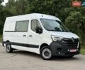 Белый Рено Мастер, объемом двигателя 2.3 л и пробегом 260 тыс. км за 17800 $, фото 4 на Automoto.ua