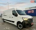 Білий Рено Мастєр, об'ємом двигуна 2.3 л та пробігом 111 тис. км за 20500 $, фото 3 на Automoto.ua