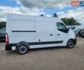 Белый Рено Мастер, объемом двигателя 2.3 л и пробегом 186 тыс. км за 19300 $, фото 53 на Automoto.ua