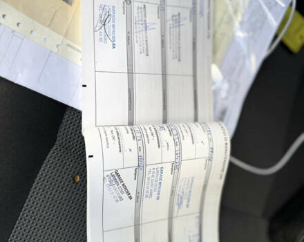 Білий Рено Мастєр, об'ємом двигуна 0 л та пробігом 156 тис. км за 20800 $, фото 46 на Automoto.ua