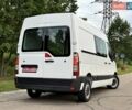Белый Рено Мастер, объемом двигателя 2.3 л и пробегом 260 тыс. км за 17800 $, фото 7 на Automoto.ua