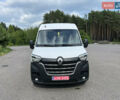 Белый Рено Мастер, объемом двигателя 2.3 л и пробегом 281 тыс. км за 18500 $, фото 1 на Automoto.ua