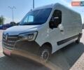 Белый Рено Мастер, объемом двигателя 2.3 л и пробегом 205 тыс. км за 17600 $, фото 28 на Automoto.ua
