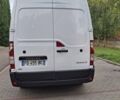 Білий Рено Мастєр, об'ємом двигуна 2.3 л та пробігом 185 тис. км за 18700 $, фото 4 на Automoto.ua