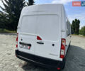 Білий Рено Мастєр, об'ємом двигуна 2.3 л та пробігом 177 тис. км за 19400 $, фото 10 на Automoto.ua