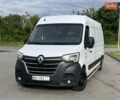 Білий Рено Мастєр, об'ємом двигуна 2.3 л та пробігом 212 тис. км за 18200 $, фото 4 на Automoto.ua