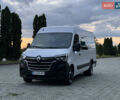 Белый Рено Мастер, объемом двигателя 2.3 л и пробегом 224 тыс. км за 26000 $, фото 4 на Automoto.ua
