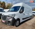 Белый Рено Мастер, объемом двигателя 2.3 л и пробегом 179 тыс. км за 19600 $, фото 70 на Automoto.ua