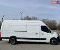 Белый Рено Мастер, объемом двигателя 2.3 л и пробегом 239 тыс. км за 24900 $, фото 15 на Automoto.ua