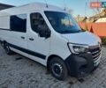 Білий Рено Мастєр, об'ємом двигуна 2.3 л та пробігом 208 тис. км за 18000 $, фото 2 на Automoto.ua