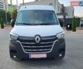 Белый Рено Мастер, объемом двигателя 2.3 л и пробегом 275 тыс. км за 21900 $, фото 9 на Automoto.ua