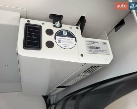 Белый Рено Мастер, объемом двигателя 2.3 л и пробегом 275 тыс. км за 21900 $, фото 39 на Automoto.ua