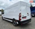 Белый Рено Мастер, объемом двигателя 2.3 л и пробегом 125 тыс. км за 19500 $, фото 8 на Automoto.ua