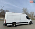 Белый Рено Мастер, объемом двигателя 2.3 л и пробегом 239 тыс. км за 24900 $, фото 21 на Automoto.ua