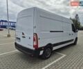 Білий Рено Мастєр, об'ємом двигуна 2.3 л та пробігом 160 тис. км за 20300 $, фото 15 на Automoto.ua