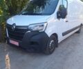 Белый Рено Мастер, объемом двигателя 0 л и пробегом 200 тыс. км за 18200 $, фото 1 на Automoto.ua