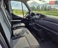 Білий Рено Мастєр, об'ємом двигуна 2.3 л та пробігом 220 тис. км за 18499 $, фото 42 на Automoto.ua