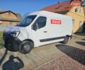 Белый Рено Мастер, объемом двигателя 2.3 л и пробегом 220 тыс. км за 19750 $, фото 9 на Automoto.ua
