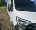 Белый Рено Мастер, объемом двигателя 2.3 л и пробегом 246 тыс. км за 18200 $, фото 1 на Automoto.ua