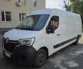Білий Рено Мастєр, об'ємом двигуна 2.3 л та пробігом 55 тис. км за 24000 $, фото 39 на Automoto.ua