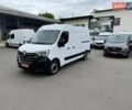 Рено Мастер 2020 в Луцке на Automoto.ua Белый Рено Мастер, объемом двигателя 2.3 л и пробегом 257 тыс. км за 19300 $, фото 5 на Automoto.ua