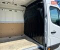 Білий Рено Мастєр, об'ємом двигуна 2.3 л та пробігом 191 тис. км за 21899 $, фото 22 на Automoto.ua