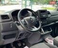 Білий Рено Мастєр, об'ємом двигуна 2.3 л та пробігом 227 тис. км за 15900 $, фото 11 на Automoto.ua