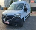 Белый Рено Мастер, объемом двигателя 2.3 л и пробегом 275 тыс. км за 21900 $, фото 17 на Automoto.ua