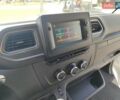 Рено Мастер 2020 в Хмельницком на Automoto.ua Белый Рено Мастер, объемом двигателя 2.3 л и пробегом 128 тыс. км за 18500 $, фото 12 на Automoto.ua