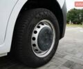 Белый Рено Мастер, объемом двигателя 2.3 л и пробегом 137 тыс. км за 22500 $, фото 10 на Automoto.ua