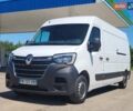 Білий Рено Мастєр, об'ємом двигуна 2.3 л та пробігом 193 тис. км за 18700 $, фото 5 на Automoto.ua