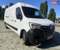Белый Рено Мастер, объемом двигателя 2.3 л и пробегом 196 тыс. км за 18900 $, фото 8 на Automoto.ua