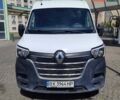 Рено Мастер 2020 в Хмельницком на Automoto.ua Белый Рено Мастер, объемом двигателя 2.3 л и пробегом 128 тыс. км за 18500 $, фото 2 на Automoto.ua