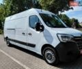 Белый Рено Мастер, объемом двигателя 2.3 л и пробегом 205 тыс. км за 17600 $, фото 9 на Automoto.ua