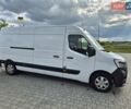 Білий Рено Мастєр, об'ємом двигуна 2.3 л та пробігом 220 тис. км за 18499 $, фото 5 на Automoto.ua