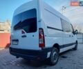 Білий Рено Мастєр, об'ємом двигуна 2.3 л та пробігом 208 тис. км за 18000 $, фото 10 на Automoto.ua