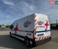 Білий Рено Мастєр, об'ємом двигуна 2.3 л та пробігом 119 тис. км за 19950 $, фото 6 на Automoto.ua