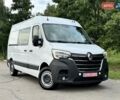 Белый Рено Мастер, объемом двигателя 2.3 л и пробегом 260 тыс. км за 17800 $, фото 3 на Automoto.ua