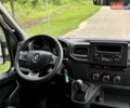 Белый Рено Мастер, объемом двигателя 2.3 л и пробегом 260 тыс. км за 17800 $, фото 22 на Automoto.ua