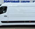 Білий Рено Мастєр, об'ємом двигуна 2.3 л та пробігом 240 тис. км за 18499 $, фото 1 на Automoto.ua