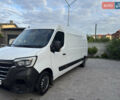 Білий Рено Мастєр, об'ємом двигуна 2.3 л та пробігом 252 тис. км за 16500 $, фото 1 на Automoto.ua