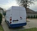Белый Рено Мастер, объемом двигателя 2.3 л и пробегом 385 тыс. км за 19400 $, фото 4 на Automoto.ua