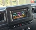 Білий Рено Мастєр, об'ємом двигуна 2.3 л та пробігом 221 тис. км за 18999 $, фото 16 на Automoto.ua