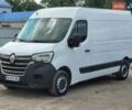 Белый Рено Мастер, объемом двигателя 2.3 л и пробегом 186 тыс. км за 19300 $, фото 45 на Automoto.ua
