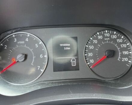 Белый Рено Мастер, объемом двигателя 2.3 л и пробегом 193 тыс. км за 18700 $, фото 19 на Automoto.ua