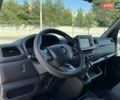 Білий Рено Мастєр, об'ємом двигуна 2.3 л та пробігом 174 тис. км за 19999 $, фото 27 на Automoto.ua