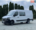 Белый Рено Мастер, объемом двигателя 2.3 л и пробегом 224 тыс. км за 26000 $, фото 7 на Automoto.ua