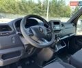 Белый Рено Мастер, объемом двигателя 2.3 л и пробегом 200 тыс. км за 18999 $, фото 29 на Automoto.ua